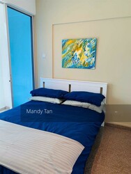 Novena Lodge (D11), Condominium #231827891